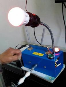 電動(dòng)紡線機(jī)