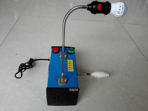 電動(dòng)紡線機(jī)