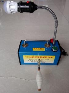 電動(dòng)紡線機(jī)